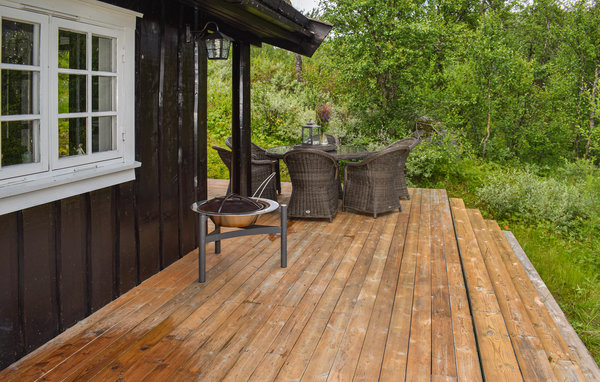 Ferienhaus - Hemsedal , Norwegen - N33455 8