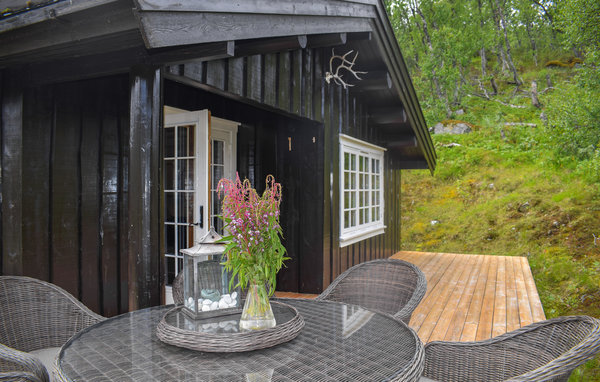 Ferienhaus - Hemsedal , Norwegen - N33455 101