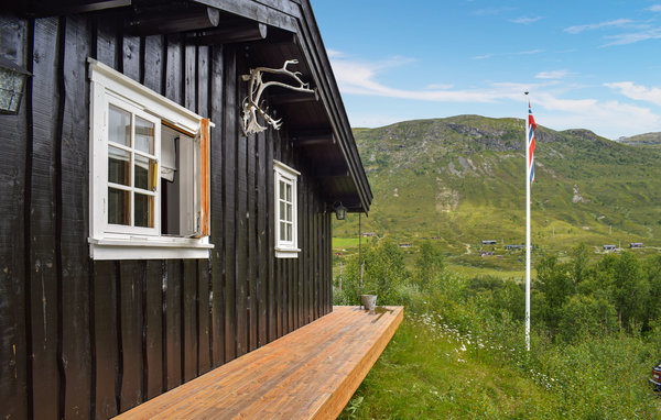 Ferienhaus - Hemsedal , Norwegen - N33455 7