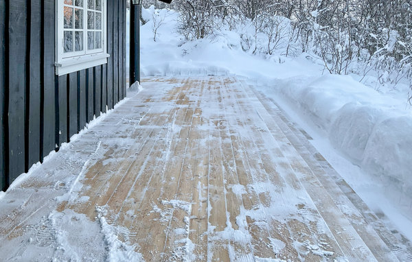 Ferienhaus - Hemsedal , Norwegen - N33455 104