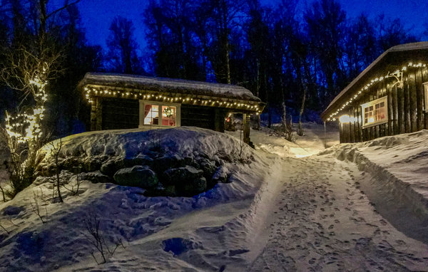 Ferienhaus - Hemsedal , Norwegen - N33455 111