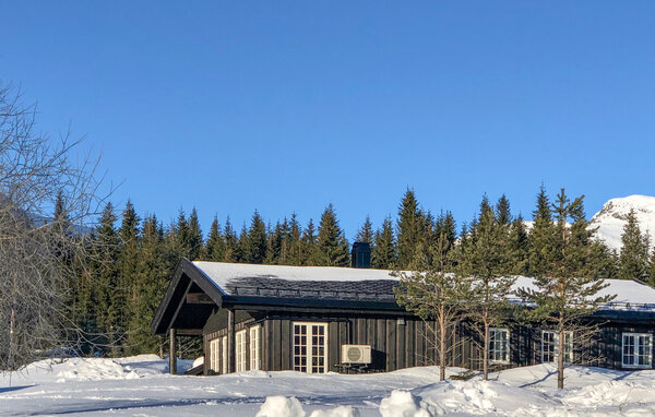 Feriehuse - Hemsedal , Norge - N33456 81