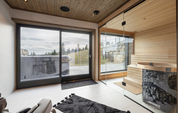 Ferienhaus - Golsfjellet , Norwegen - N33459 8