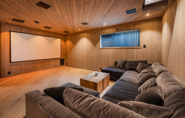 Ferienhaus - Golsfjellet , Norwegen - N33459 6