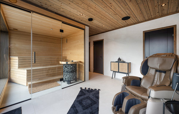 Ferienhaus - Golsfjellet , Norwegen - N33459 802