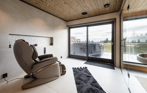 Ferienhaus - Golsfjellet , Norwegen - N33459 803