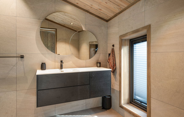 Ferienhaus - Golsfjellet , Norwegen - N33459 704