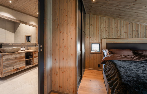 Ferienhaus - Golsfjellet , Norwegen - N33459 601