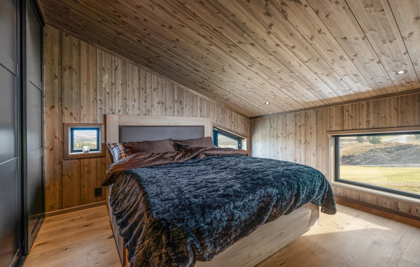 Ferienhaus - Golsfjellet , Norwegen - N33459 602