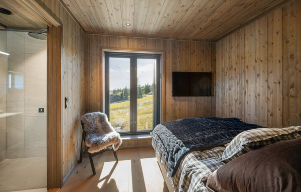Ferienhaus - Golsfjellet , Norwegen - N33459 603