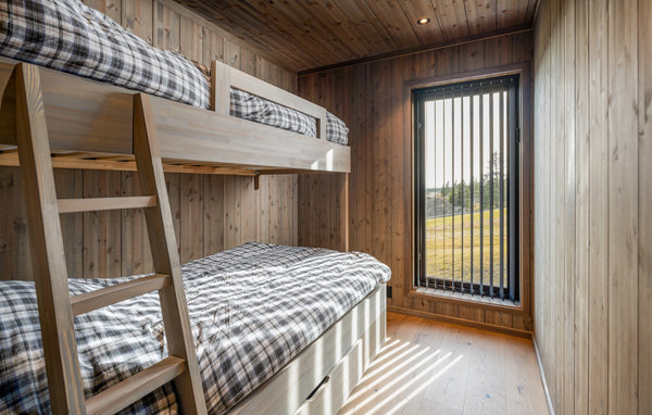 Ferienhaus - Golsfjellet , Norwegen - N33459 605