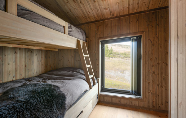 Ferienhaus - Golsfjellet , Norwegen - N33459 606