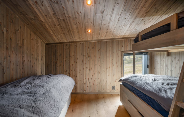 Ferienhaus - Golsfjellet , Norwegen - N33459 607