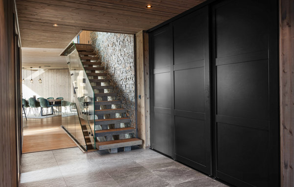 Ferienhaus - Golsfjellet , Norwegen - N33459 501
