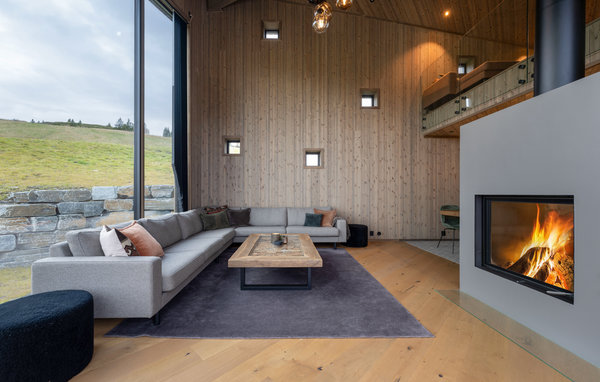 Ferienhaus - Golsfjellet , Norwegen - N33459 301