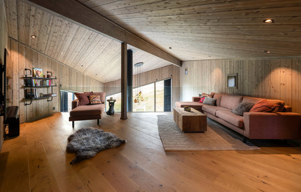 Ferienhaus - Golsfjellet , Norwegen - N33459 7