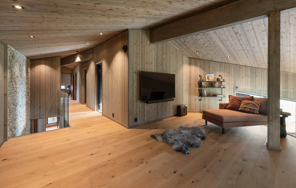 Ferienhaus - Golsfjellet , Norwegen - N33459 302