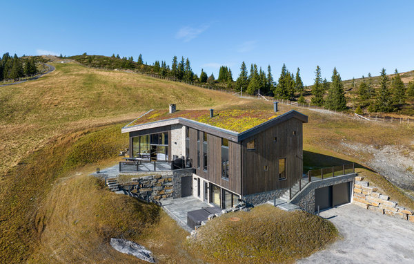 Ferienhaus - Golsfjellet , Norwegen - N33459 82