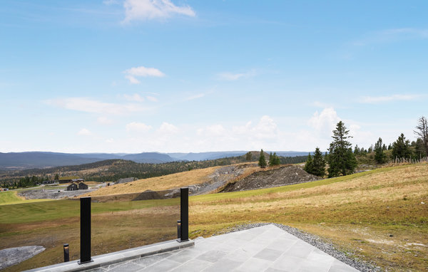 Ferienhaus - Golsfjellet , Norwegen - N33459 101