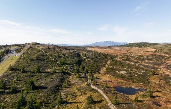 Ferienhaus - Golsfjellet , Norwegen - N33459 102