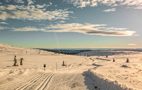 Feriehus - Golsfjellet , Norge - N33469 903