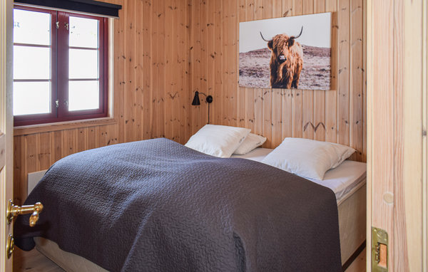 Feriehus - Golsfjellet , Norge - N33469 601