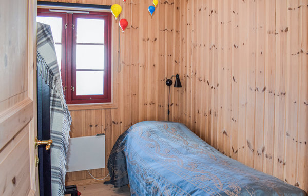 Feriehus - Golsfjellet , Norge - N33469 602