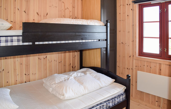 Feriehus - Golsfjellet , Norge - N33469 603