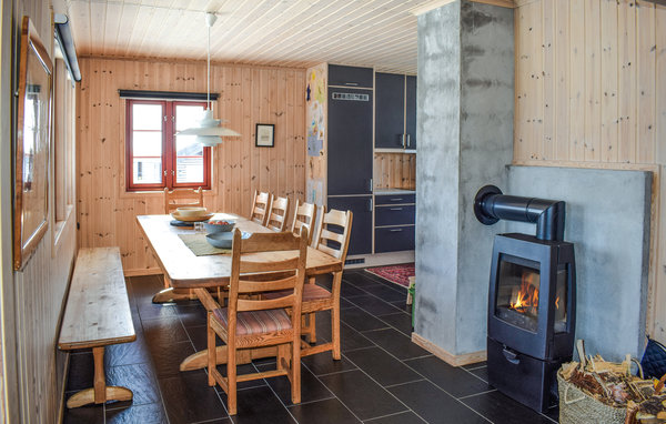 Feriehus - Golsfjellet , Norge - N33469 5