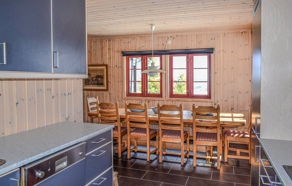 Feriehus - Golsfjellet , Norge - N33469 401