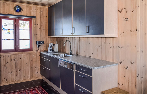 Feriehus - Golsfjellet , Norge - N33469 402
