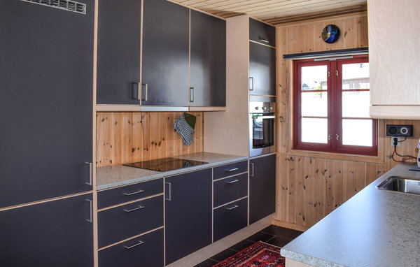 Feriehus - Golsfjellet , Norge - N33469 6