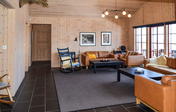 Feriehus - Golsfjellet , Norge - N33469 4