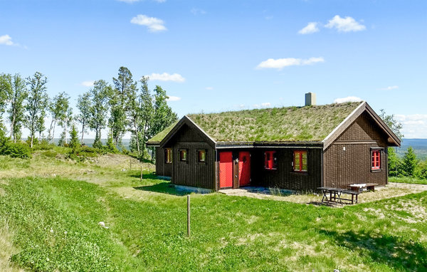 Feriehus - Golsfjellet , Norge - N33469 7
