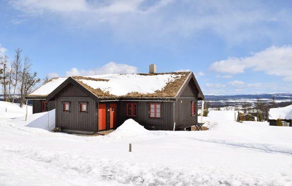 Feriehus - Golsfjellet , Norge - N33469 83