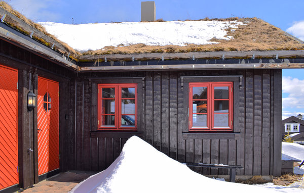 Feriehus - Golsfjellet , Norge - N33469 101