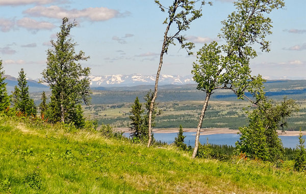 Feriehus - Golsfjellet , Norge - N33469 2