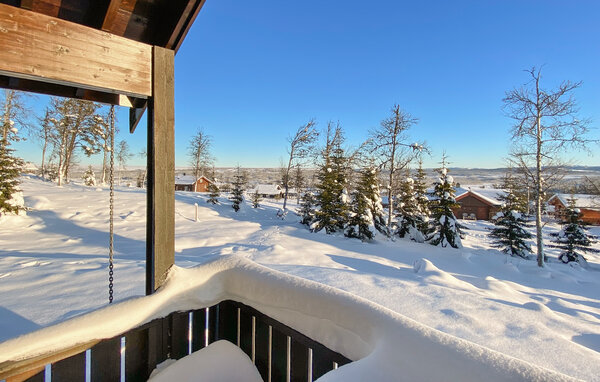 Casa vacanze - Golsfjellet , Norvegia - N33469 201