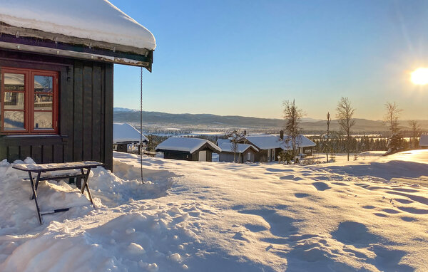 Casa vacanze - Golsfjellet , Norvegia - N33469 202
