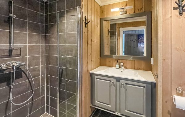 Casa de vacaciones - Høgevarde/Vardefjellet , Noruega - N33474 703