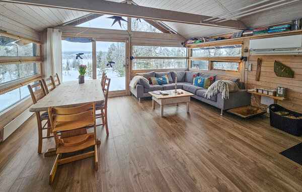 Casa vacanze - Buvassbrenna , Norvegia - N33476 2