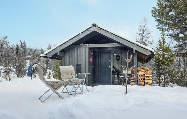 Casa vacanze - Buvassbrenna , Norvegia - N33476 1