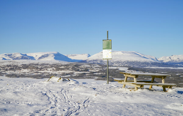 Ferieleilighet - Golsfjellet , Norge - N33478 902