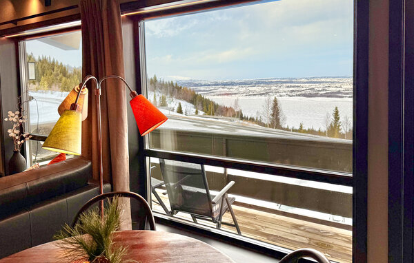 Ferieleilighet - Golsfjellet , Norge - N33478 4