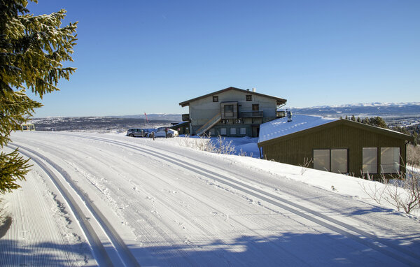 Ferieleilighet - Golsfjellet , Norge - N33478 81
