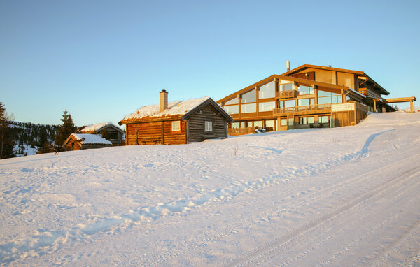 Ferieleilighet - Golsfjellet , Norge - N33478 82