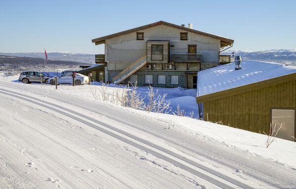 Ferieleilighet - Golsfjellet , Norge - N33478 84