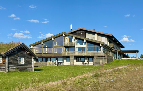 Ferieleilighet - Golsfjellet , Norge - N33478 1