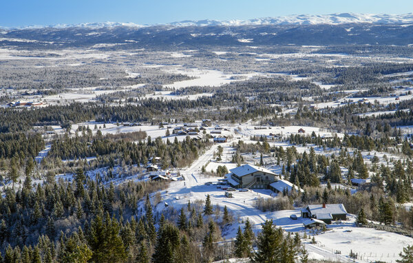 Ferieleilighet - Golsfjellet , Norge - N33478 202