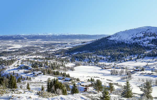 Ferieleilighet - Golsfjellet , Norge - N33478 203